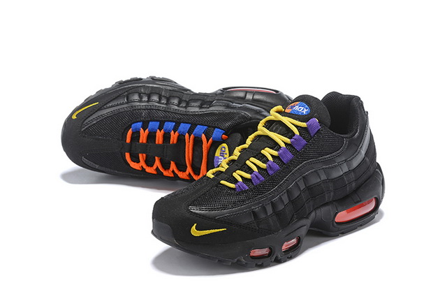 Women Nike Air Max 95 12